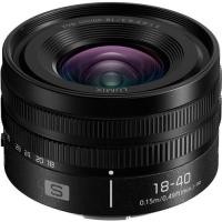 ราคา Panasonic Lumix S 18-40mm f/4.5-6.3 Lens (27391500378)