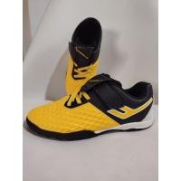 ราคา รองเท้า​ผ้าใบ​เด็ก​แบรนด์​มือสอง​/เตะ​บอล​✅20cm. (25395870060)