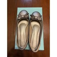 ราคา รองเท้ายี่ห้อ All Day มืองสอง size 39 (17387750390)