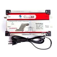 ราคา Booster Cable TV 5G Protection รุ่น CA-40/DIGITAL PLUS ขยายสัญญาณ เสาดิจิตอลทีวี (23181876827)
