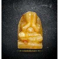 ราคา พระปิดตา เนื้อหินแกะ หลวงพ่อระเบียบ วัดบางประจัน อ.อัมพวา จ.สมุทรสงคราม (17006234653)