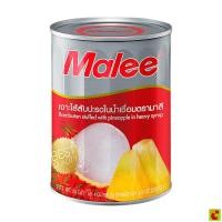 ราคา มาลี เงาะสอดไส้สับปะรดในน้ำเชื่อม 565 ก. (56800560181)