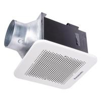 ราคา พัดลมดูดอากาศเพดาน 4 นิ้ว PANASONIC FV-17CUT5 (5687828893)