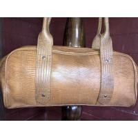 ราคา กระเป๋าหนังแท้#กระเป๋ามือสองkenneth cole (21834236320)