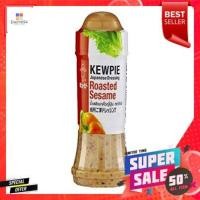 ราคา Kewpie Dressing Roasted Sesame 500ml KEWPIE คิวพีน้ำสลัดงาคั่วญี่ปุ่น 500มล (10004657628)