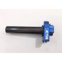 ราคา ประกับ ACTIVE งานไทย สำหรับมอเตอร์ไซค์ สีน้ำเงิน (17474962073)