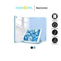 ราคา Machino รุ่น Detachable Cover เคสสำหรับ iPad Gen 7th/8th/9th (10.2 inch) (41126076496)