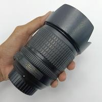 ราคา Nikon AF-S NIKKOR 18-105mm F3.5-5.6G ED VR DX (43557556250)