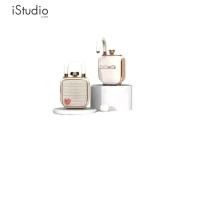 ราคา Divoom Ditoo Lovelock ลำโพง (สี Pink) (23219379023)