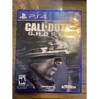 ราคา Call Of Duty Ghosts ps4 มือสอง แผ่นสวยใสไร้รอย (10810495392)
