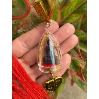 ราคา หลวงปู่มั่น แร่เหล็กน้ำพี้ แขวนหน้ารถ (28421029429)