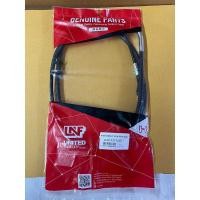 ราคา สายเบรคหลัง สีดำ สำหรับรุ่น Honda PCX 150 ปี 2014-2017 1ชิ้น (29642953733)