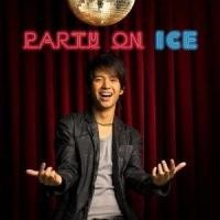 ราคา ซีดี ไอซ์ ศรัณยู - Party On Ice (CD)(VG+) (28208314203)