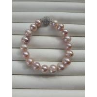 ราคา สร้อยมือมุกเลี้ยงแท้น้ำจืด (3570047589)