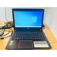 ราคา Acer Aspire E14 รุ่น E5-475-31YL โน๊ตบุ๊คใช้งานทั่วไป (57351488571)