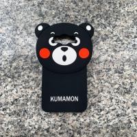 ราคา !!!พร้อมส่ง!!! Samsung case ซิลิโคน คุมะมง J5(2016) J7(2016 (6632134763)