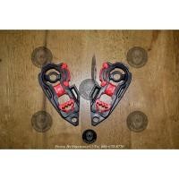 ราคา อะไหล่หมวกกันน็อค ชุดหูกระจก หมวกกันน็อคRider รุ่น R1N (29136755619)