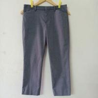 ราคา กางเกง5ส่วน uniqlo (2333759195)