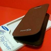 ราคา Samsung Galaxy S3 Flip Cover Case พร้อมส่ง (53551638)