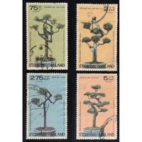 ราคา 2524 แสตมป์ชุดสัปดาห์สากลแห่งการเขียนจดหมาย 2524 ครบชุด ใช้แล้ว (22812887254)