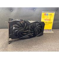 ราคา การ์ดจอ (VGA) Gigabyti GTX1660 6GB 2F ต่อไฟ6พิน (มือสอง) ใช้งานปกติ (41014048299)