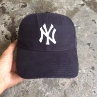 ราคา หมวก NY มือสอง****** (29868944363)