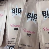 ราคา Etude house - Big Cover Concealer BB (218051205)