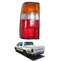 ราคา ไฟท้าย LN100 โตโยต้า ไมตี้เอ็กซ์ Toyota mighty x ไมตี้พลัส ข้างซ้าย (7318010008)