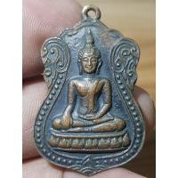 ราคา เสมาหลวงพ่อดำรุ่นพิเศษ วัดบัวผันครับบ้านๆราคาแบ่งปัน (24620569273)