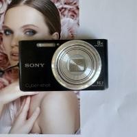 ราคา กล้องดิจิตอล Sony Cybershot DSC-W730 (24781711770)