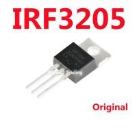 ราคา 5pcs IRF3205PBF TO-220 N-channel 55V 110A Through-hole MOSFET Field Effect ทรานซิสเตอร์ IRF3205 (41023009212)