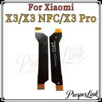 ราคา แพรต่อบอร์ด Poco X3 / Poco X3 Pro / X3 NFC แพรต่อตูดชาร์จ Motherboard Flex Cable for Poco X3 / X3 Pro (57955008943)