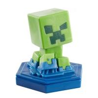 ราคา ไมน์คราฟต์ เอิร์ธ MINECRAFT EARTH BOOST MINI SLOWED CREEPER FIGURE (40672415504)