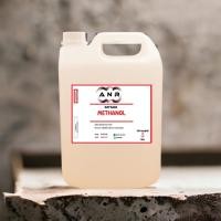 ราคา 1041./ 5L เมทานอล methanol 100 % เมทิลแอลกอฮอล์ methyl alcohol 5 ลิตร (21029491335)