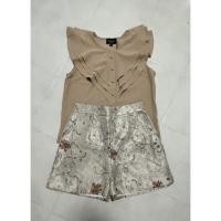 ราคา ชุดเซ็ต L งานป้าย Nittaya (20569046500)