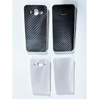 ราคา SAMSUNG J2 PRIME CARBON SKIN / SAMSUNG J2 PRIME สติ๊กเกอร์ประตูหลังคาร์บอน (50450430280)