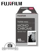 ราคา FUJIFILM Instax Mini Monochrome ฟิล์ม instax mini (3813488868)