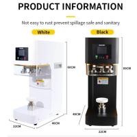 ราคา เครื่องซีลฝากระป๋อง เครื่องปิดฝาขวด ซีลขวดน้ำหวาน (44308440270)