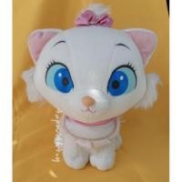 ราคา ตุ๊กตาแมวมารี marie ขนาด 11 นิ้ว (1619101586)