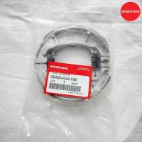 ราคา ชุดผ้าเบรกหลัง (NK) รหัสสินค้า 06430-K44-V80 สำหรับรถ HONDA CLICK125,CLICK160,GIORNO+ แท้เบิกศูนย์100% (26313601607)