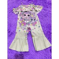 ราคา chalom size3y จั้มกางเกงขาม้า (18991537408)