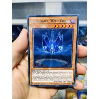 ราคา การ์ด YugiOh! รหัส CYHO-EN011 - World Legacy - "World Crown" - หายาก - รุ่นที่ 1 (24727862323)