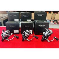 ราคา รอกสปินนิ่ง รอกBOGAN POISEROC ของแท้ แถมฟรี ถุงใส่รอกอย่างดี (14400082817)