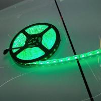 ราคา Ip20 Green ไฟ led เส้น Strip 12v 5050 Eco 60leds/m 5m (4625608396)
