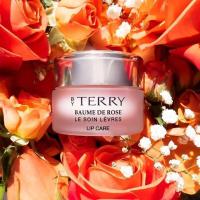 ราคา #พร้อมส่ง By Terry Baume De Rose Jar Lip Care (2400013383)