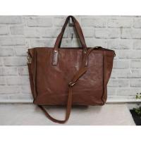 ราคา กระเป๋าหนังแท้ Massimo Dutti 1ช่องหลัก ปากซิป สายยาวคู่ตัว ราคา : 850 กว้าง 15นิ้ว สูง 12นิ้ว ฐาน 4.5นิ้ว (56350624638)