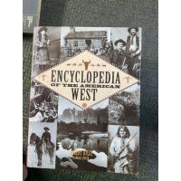 ราคา Encyclopedia of the American West (43817622614)