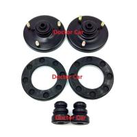 ราคา Nisto (นิสโต้) เบ้าโช๊คอัพหลัง ฮอนด้า ซิตี้ Honda City 1995-2002 Type Z ยางกันกระแทกโช๊คอัพหลัง ยางรองสปริงโช๊คหลัง (16192714001)