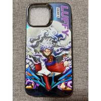 ราคา เคส iPhone 13 Pro Max ลายลูฟี่ เกียร์5 ของใหม่ (23657688436)