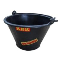 ราคา KNK ถังปูนไนล่อน-สีดำ (เกรด A) (3631890858)